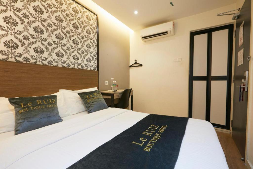 Le Ruiz Boutique Hotel — Photos 1