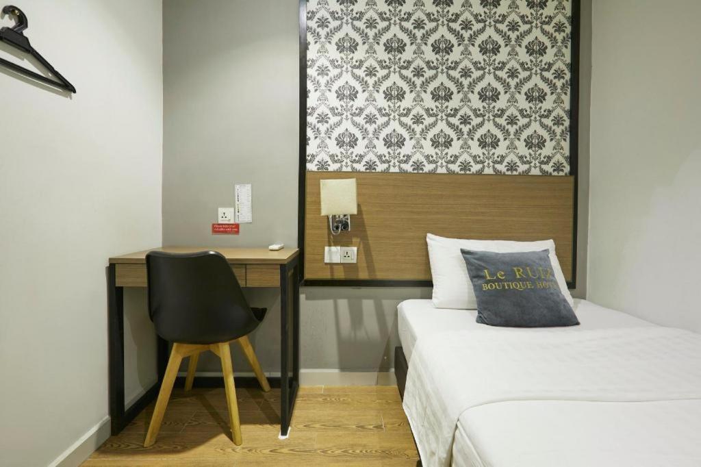 Le Ruiz Boutique Hotel — Photos 3